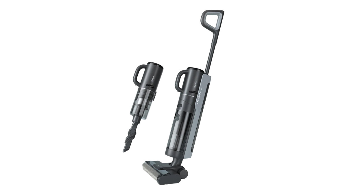 Сервисный центр Dreame в Ростове-на-Дону