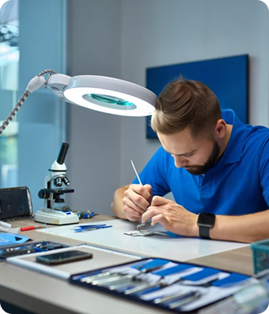 О сервисном центре Dreame в Ростове-на-Дону